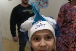 Не хотите на море - заходите в гости!